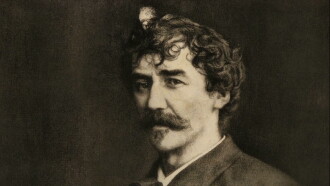James McNeill Whistler and the Case for Beauty Trailer