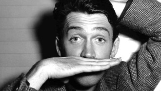 James Stewart, l'ami américain Trailer