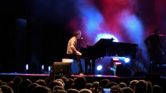 Jamie Cullum: Live At Blenheim Palace Trailer