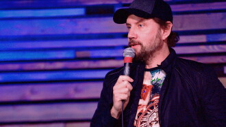 Jamie Kennedy: Stoopid Smart Trailer