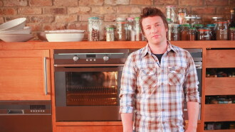 Jamie Oliver - Happy Days Tour Live! Trailer