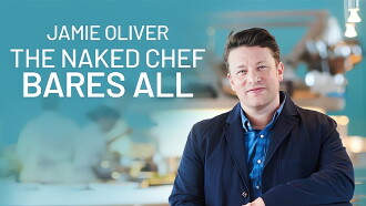 Jamie Oliver: The Naked Chef Bares All Trailer