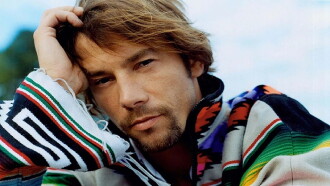 Jamiroquai: Live in Verona Trailer