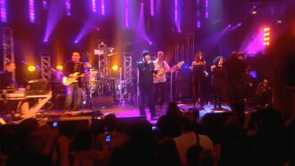 Jamiroquai: London Live Special Trailer