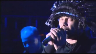 Jamiroquai: Paleo Festival 2010 Trailer