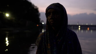 Jamna - The River Story Trailer