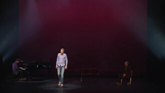 Jan Beuving & Patrick Nederkoorn: De Andere Oudejaars Trailer