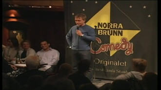 Jan Bylund: Hemlängtan Trailer