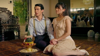 Jan Dara: The Finale Trailer
