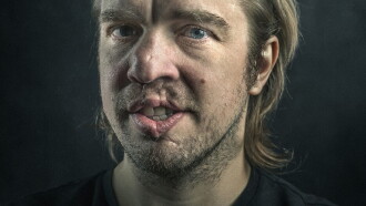 Jan Jaap van der Wal: Huidhonger Trailer