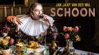Jan Jaap van der Wal: Schoon Trailer
