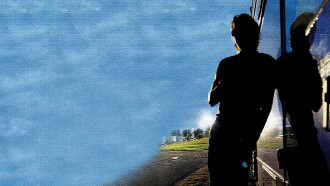 Jan Jaap van der Wal: Zonder Band Trailer