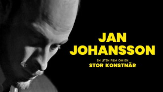 Jan Johansson - en liten film om en stor konstnär Trailer
