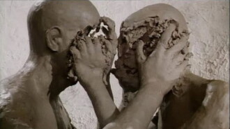 Jan Švankmajer: The Complete Short Films Trailer