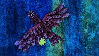 Jana and the Little Star Trailer