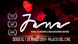 Jana Trailer