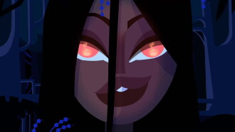Janaína Trailer