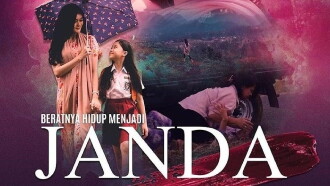 Janda Trailer