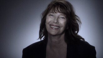 Jane Birkin au Casino de Paris Trailer