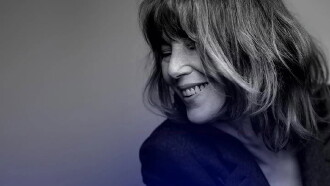 Jane Birkin by Friends Trailer