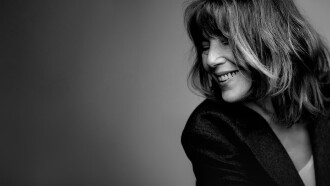 Jane Birkin et nous Trailer