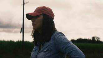 Jane Trailer