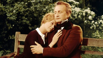 Jane Eyre Trailer