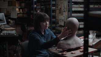 Jane Trailer