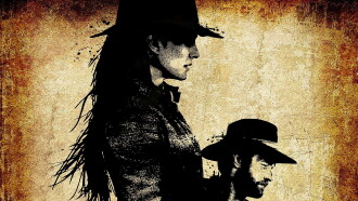 Jane Got a Gun Trailer