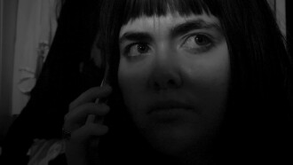 Jane in Peril Trailer