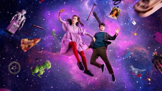 Jane Not Sane Trailer