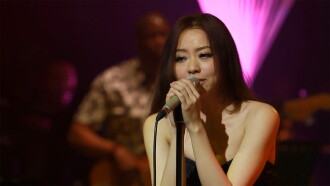 Jane Zhang - Listen to Jane Z Live 2012 Trailer
