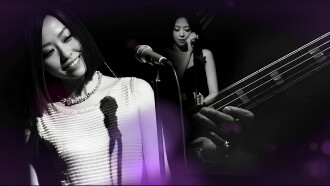 Jane Zhang - Listen to Jane Z Live 2012 Trailer