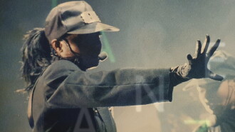 Janet Jackson: Rhythm Nation World Tour 1990 Trailer