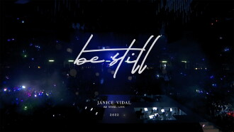 Janice Be Still Live 2022 Trailer