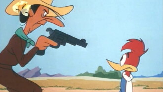 Janie Get Your Gun Trailer