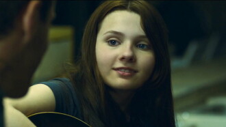 Janie Jones Trailer