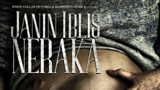 Janin Iblis Neraka Trailer