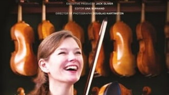 Janine Jansen: Falling for Stradivari Trailer