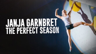 Janja Garnbret: The Perfect Season Trailer