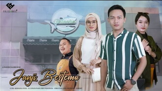 Janji Bertemu Trailer