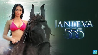 Janleva 555 Trailer