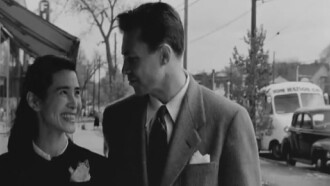 Japanese Bride in America Trailer