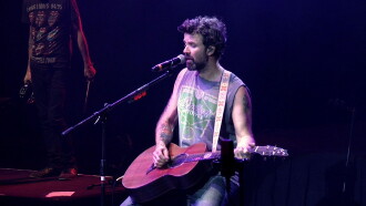 Jarabe de Palo: Tour Americano 14/15 Trailer