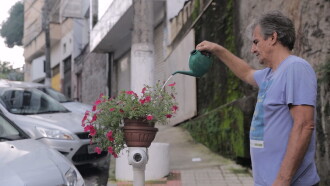 Jardim Secreto Trailer