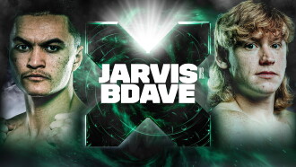 Jarvis vs. BDave Trailer