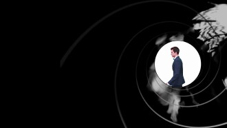 Jase Bond - Death never dies Trailer