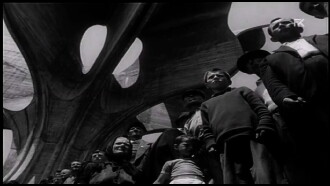 Jasenovac Trailer