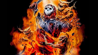 Jason Goes to Hell: The Final Friday Trailer
