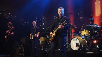 Jason Isbell - Live at Austin City Limits Trailer
